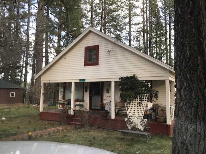 Graeagle Vacation Rentals & Homes California, United States Airbnb