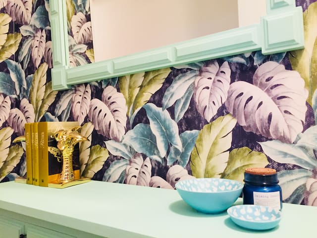 Luminoso apartamento BAÑO RECIÉN REFORMADO