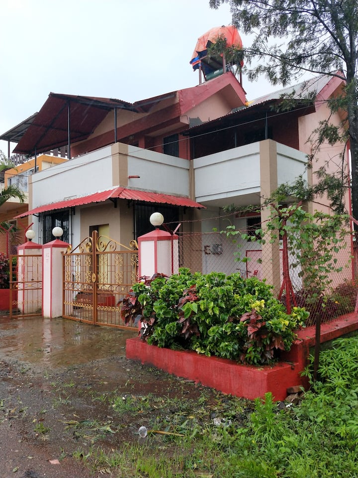 საძინებელი 3