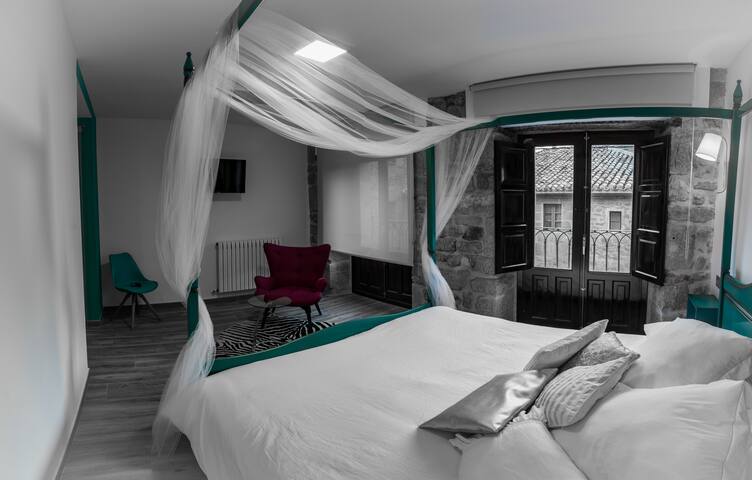 HOTEL completo en Rioja Alavesa gallery image 4