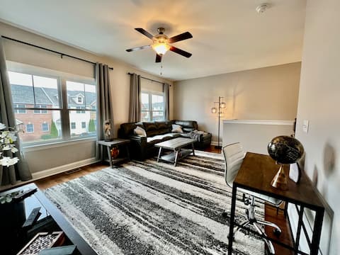 Townhouse in Harrisonburg