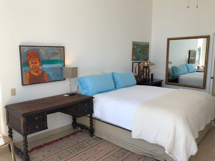 Основна спалня