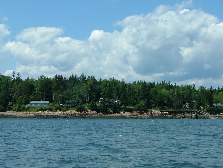 Cutest Cottage on Downeast Coast Cottages for Rent in Gouldsboro
