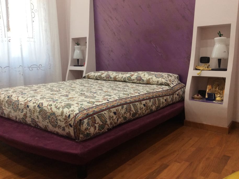 Camera da letto