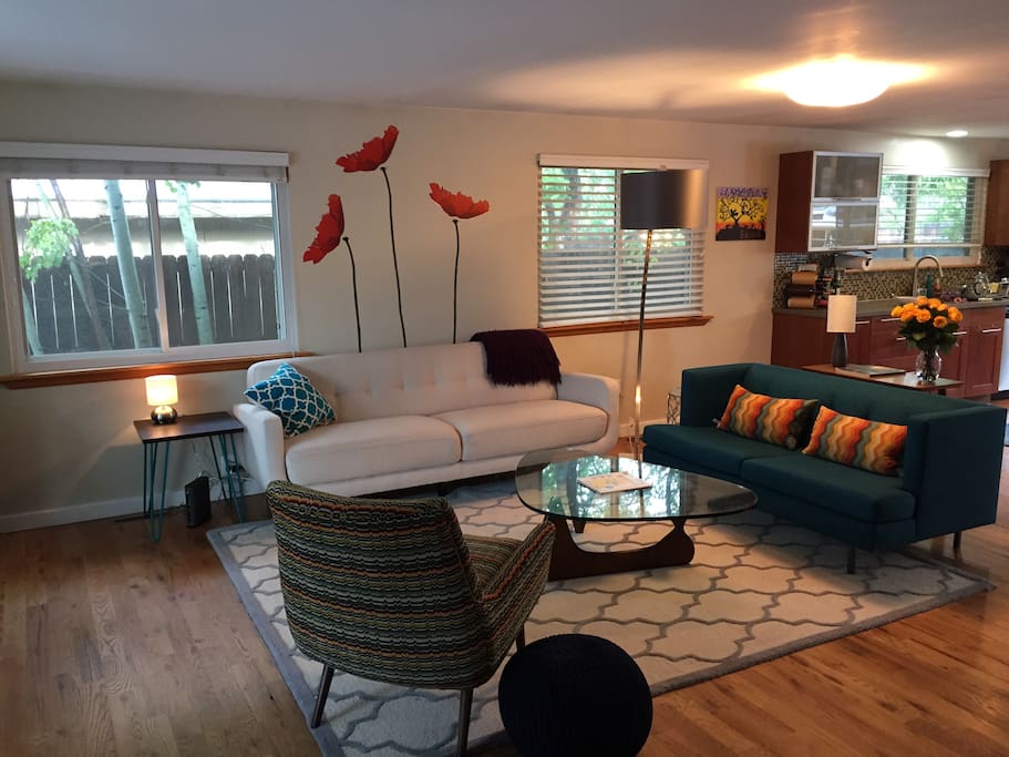 Main Living Roon