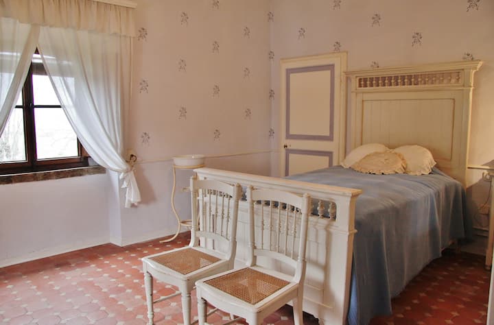 jednoposteľová izba