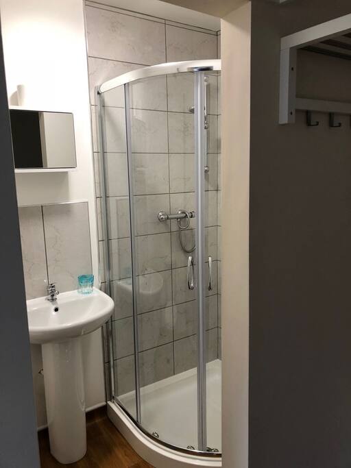 Private ensuite