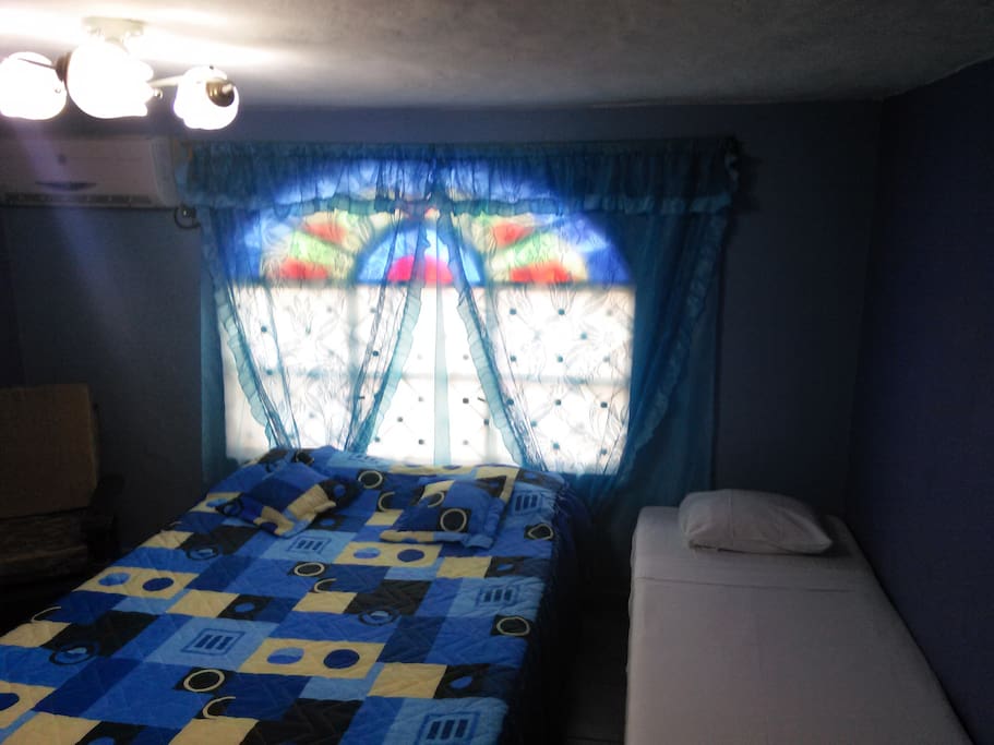 Cuarto 1