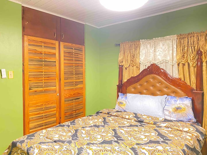 Nain Holiday Rentals & Homes St. Elizabeth Parish, Jamaica Airbnb