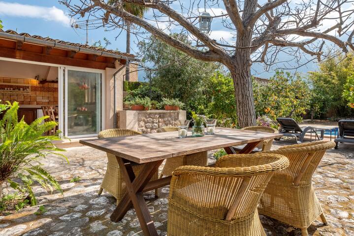 Finca Ca’n Vaqueta gallery image 5