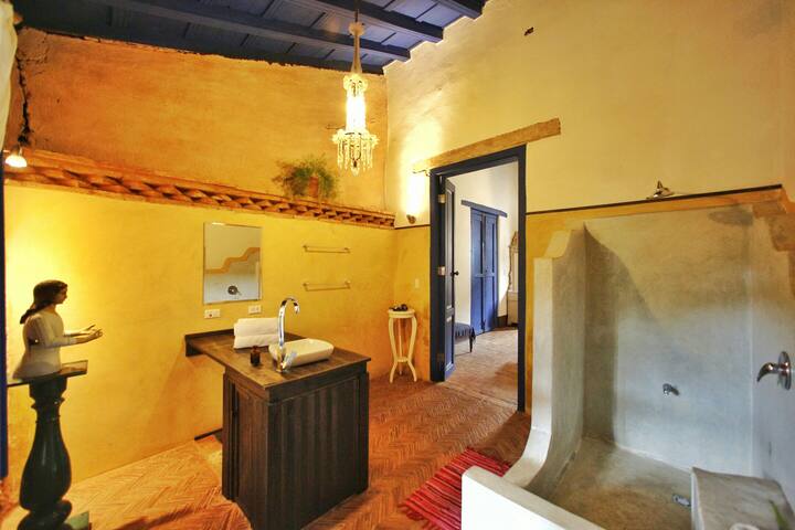 Casa Amistad.Nice Bedrooms!