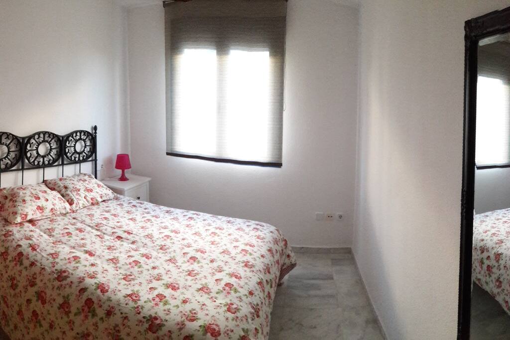 Dormitorio 1
