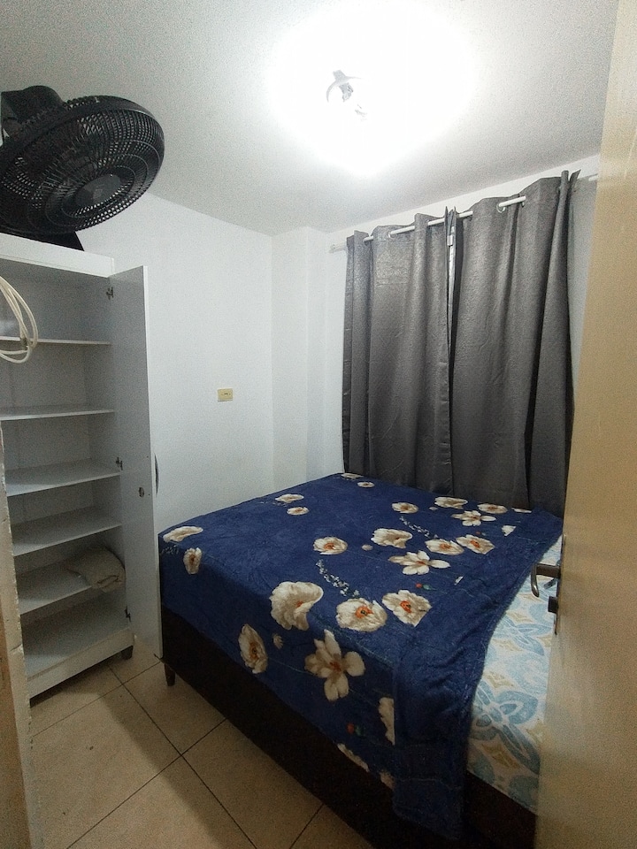 Habitación 1