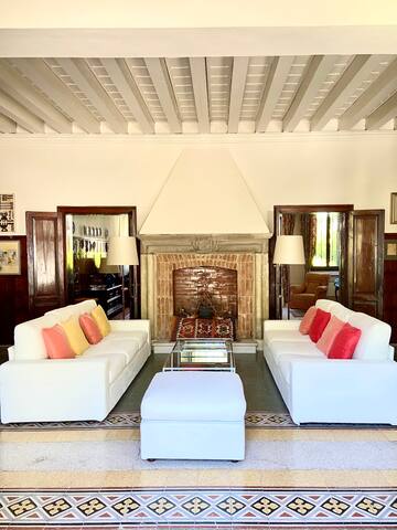 VILLA LIBERTY WITH GARDEN, SEAFRONT gallery image 5