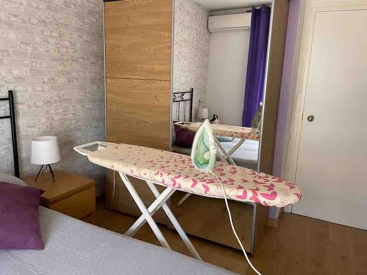 ห้องนอน