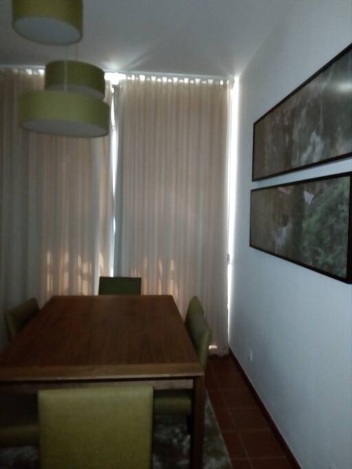 Sala de Jantar