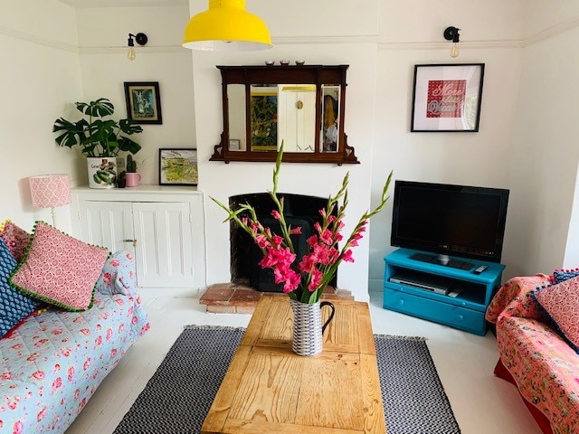 Top performing Airbnb: Coopers Retreat - Seaside Home in Norfolk