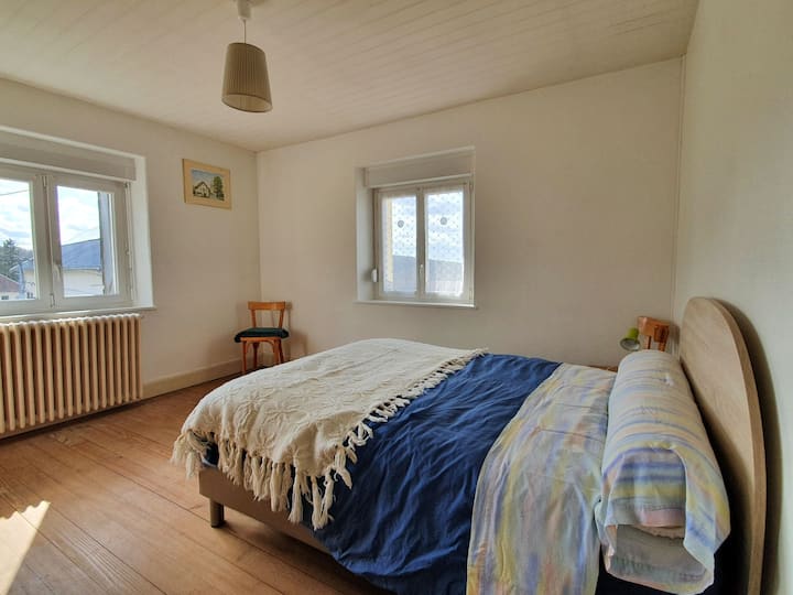 ห้องนอนที่ 1