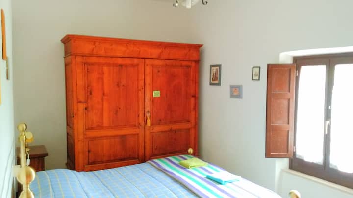 dormitorio principal