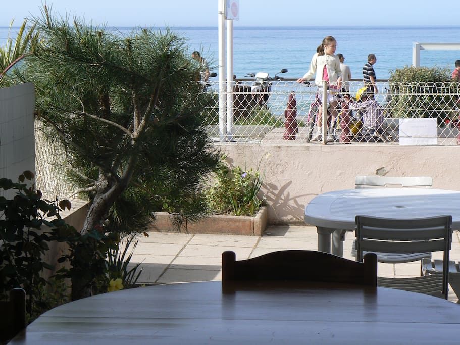 C'est le moment de passer à table