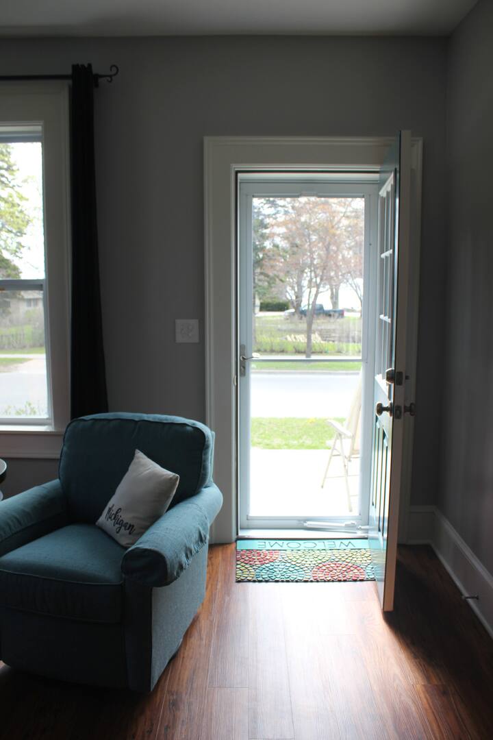 10 Best Airbnb Vacation Rentals In Alpena, Michigan Updated 2024