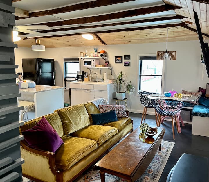 Elkins Vacation Rentals & Homes West Virginia, United States Airbnb