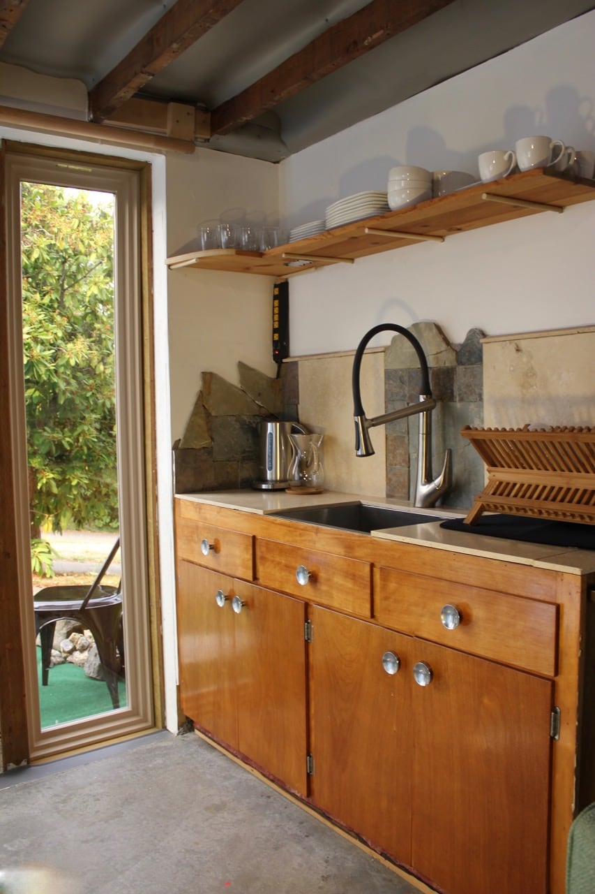 Contemporary Studio