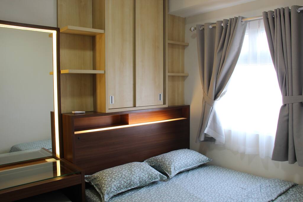 Kamar Utama