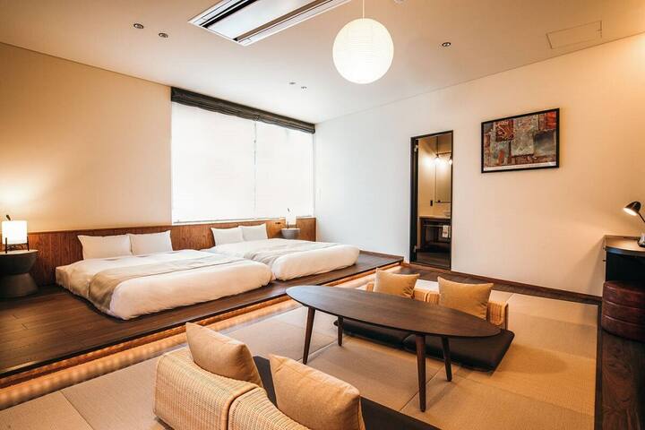 Hotel Karuizawa Cross managed Airbnb listing 2