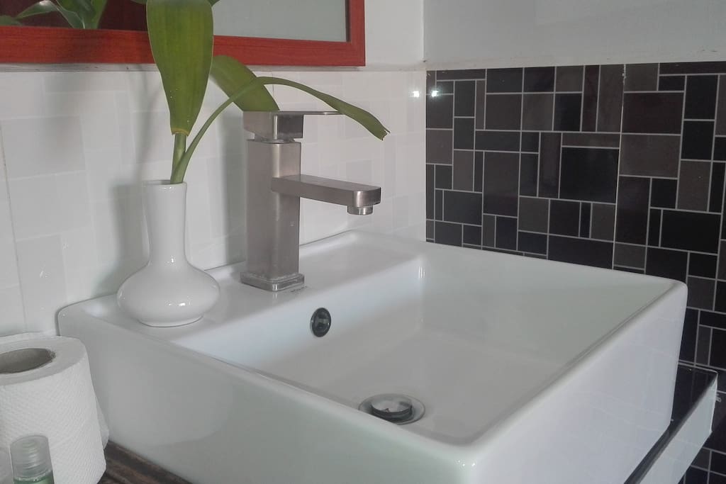 Basin.