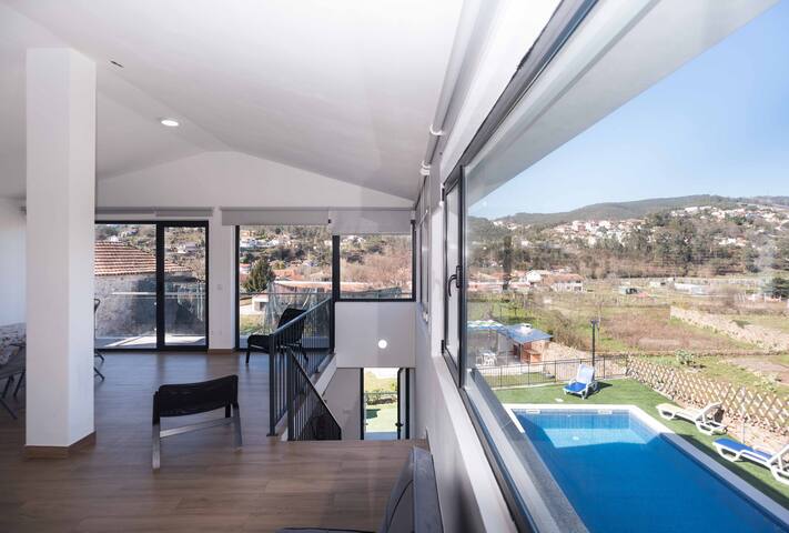 Areias Village – Casa Azul gallery image 4