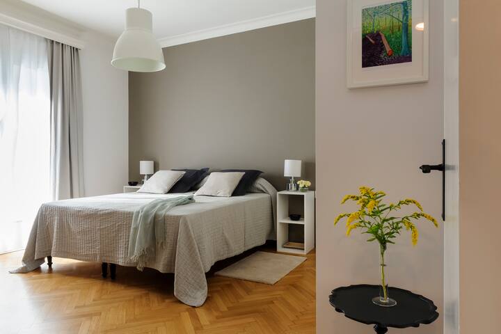 Athens Anasses Luxury Apartments gallery image 4