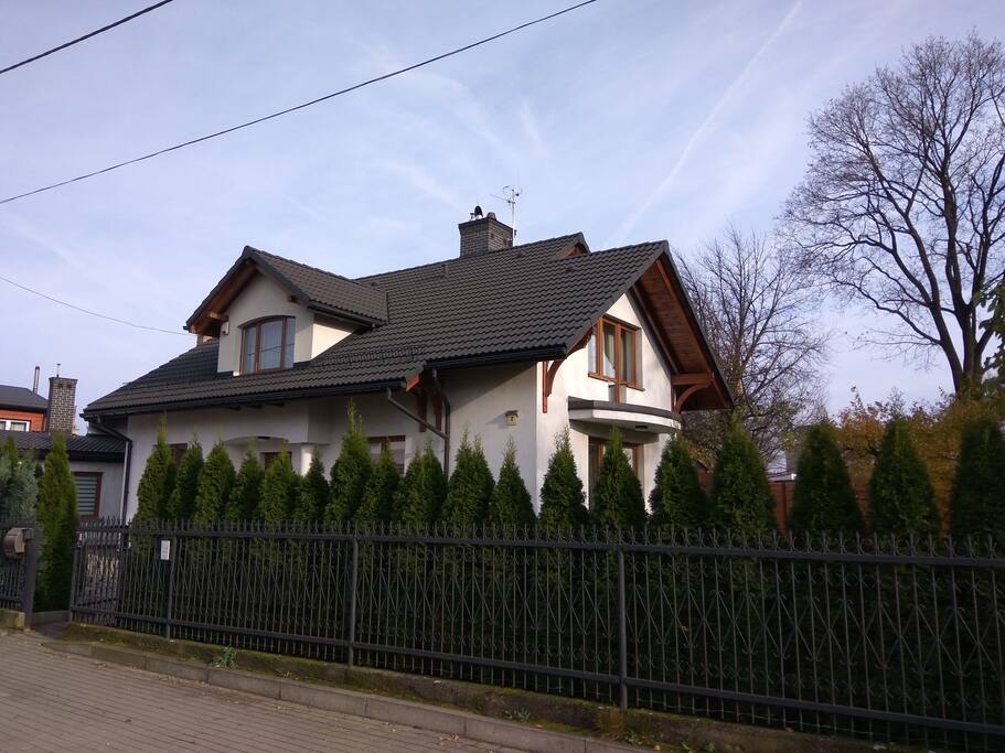 Apartamenty Wygoda