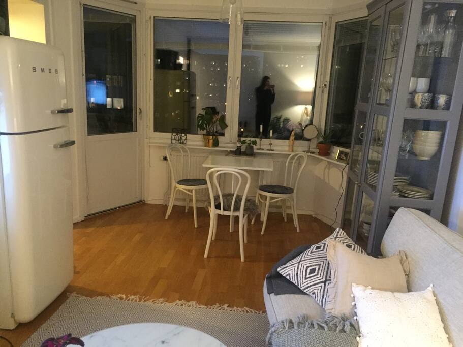 Livingroom