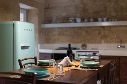 Top Airbnb: Casa Florean - Historic Center of Lecce a Lecce