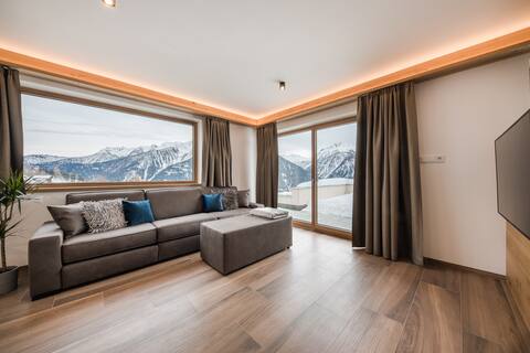 Alpinence - Residence Vita - Luxury holiday