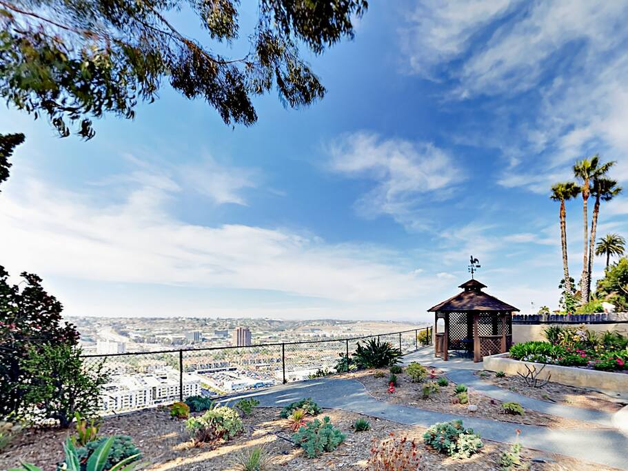Your rental is professionally managed by TurnKey Vacation Rentals.