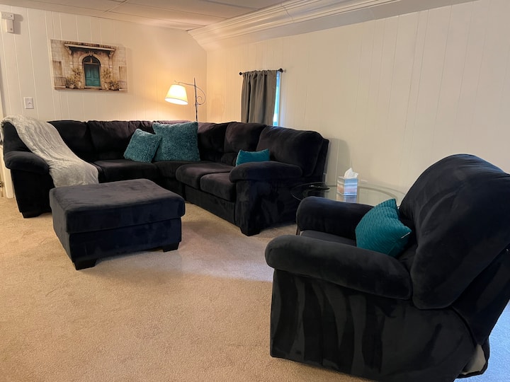 Spacious 1 Bedrm | Convenient & Pet Friendly - Clifton Park, NY