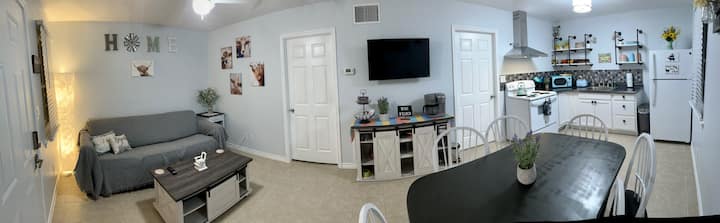 Cozy Corner Cottage - Aransas Pass, TX