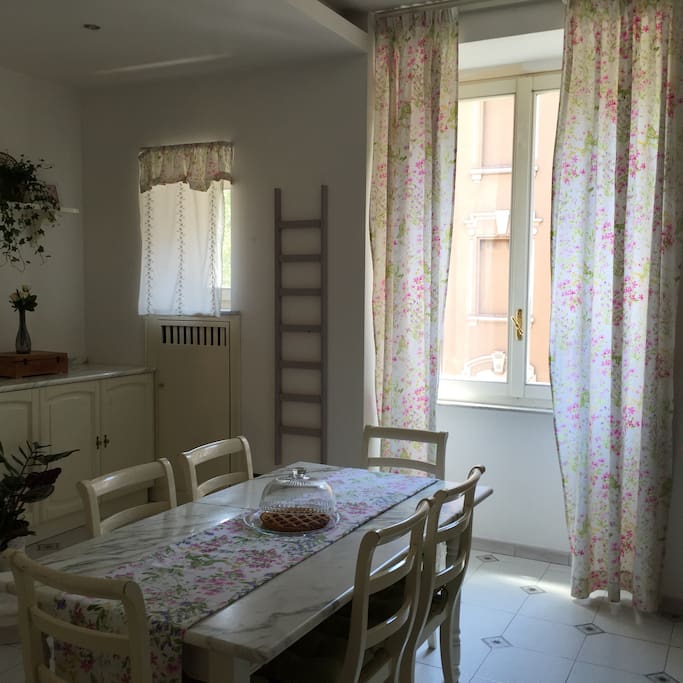 Cucina