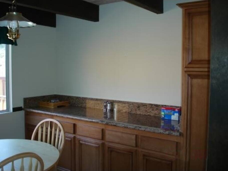 dining room storage