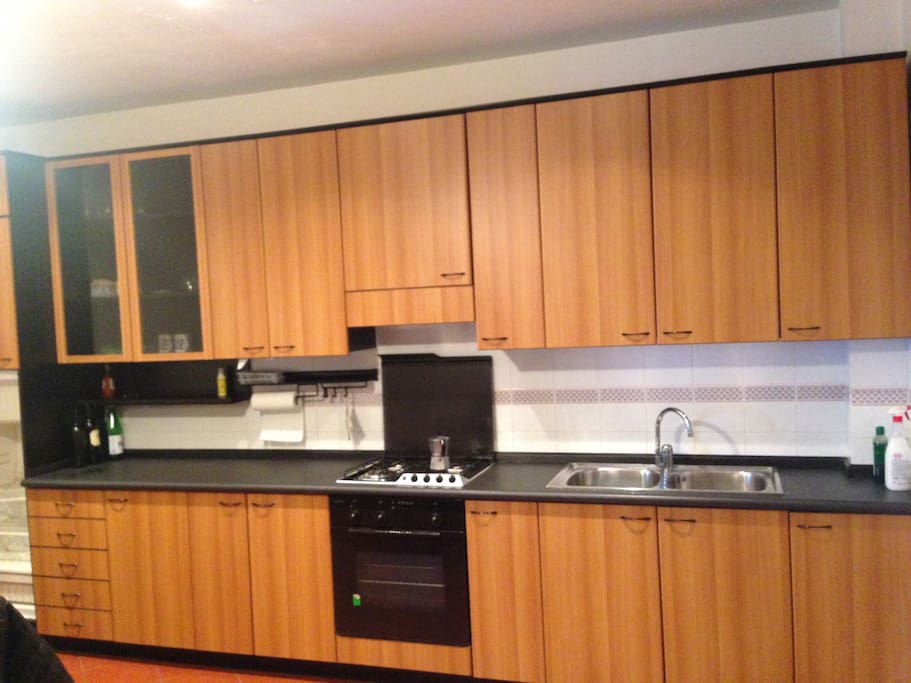 Cucina