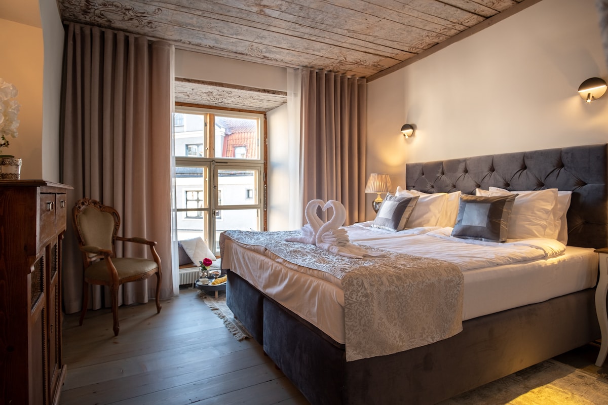 Спална соба 1