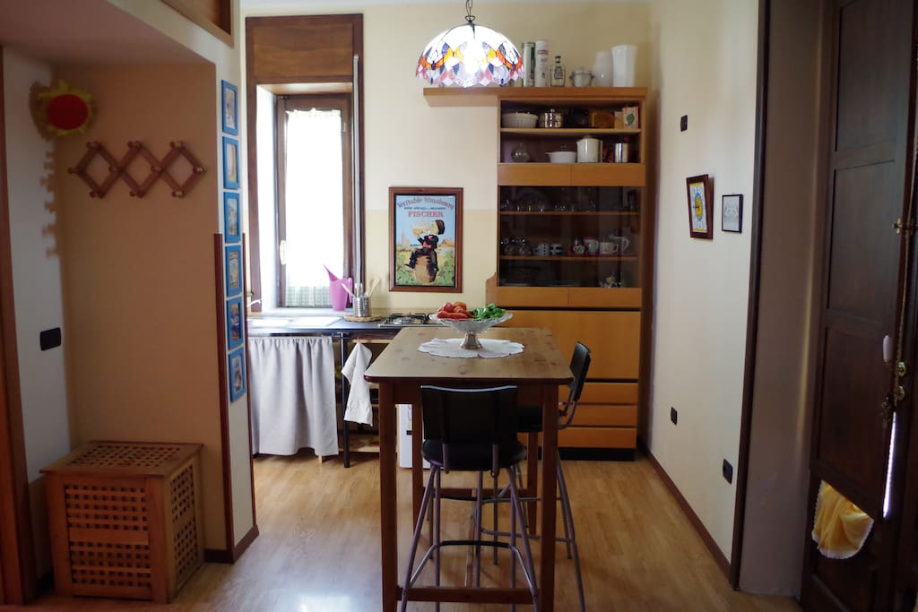 La Sala da Pranzo