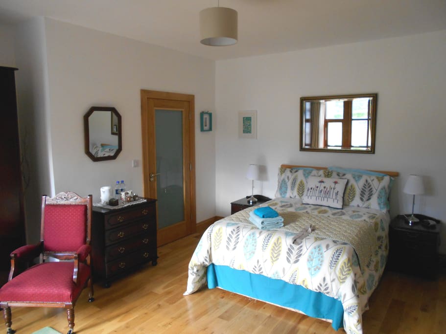 Double Bedroom