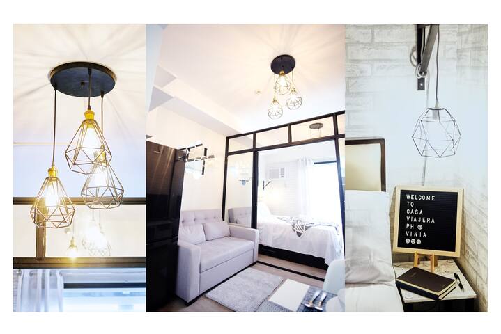 Airbnb Quezon City Vacation Rentals Places To Stay