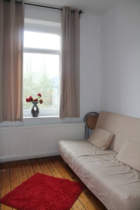 Schlafzimmer 3