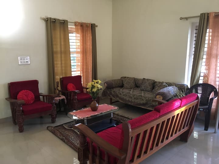 Palal House- #Peace#birds Chirping#relax#love#