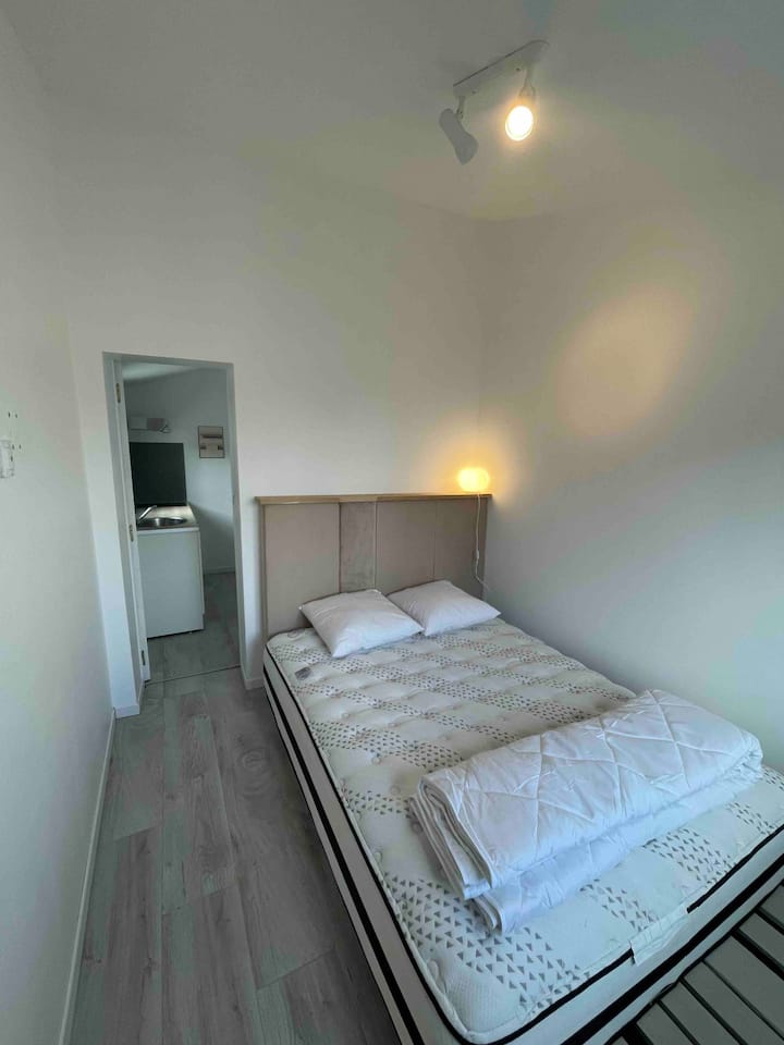 غرفة النوم 5