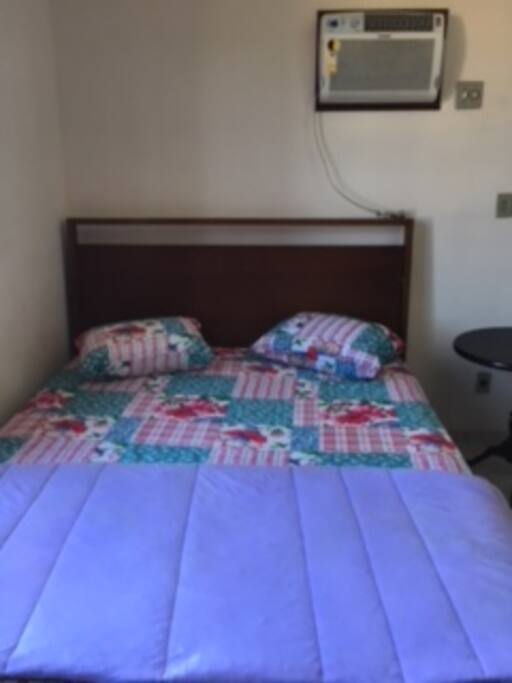 Suite 1